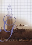Gumbo Yearbook, Class of 2007 by Louisiana State University and Agricultural and Mechanical College