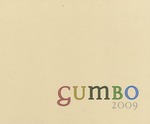 Gumbo Yearbook, Class of 2009 by Louisiana State University and Agricultural and Mechanical College
