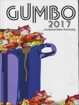 Gumbo Yearbook, Class of 2017 by Louisiana State University and Agricultural and Mechanical College
