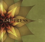 Fall 2016 Catalog by LSU Press