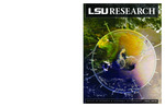 LSU Research Fall 2010 by Louisiana State University and Agricultural and Mechanical College