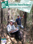 School of Renewable Natural Resources Newsletter, Fall 2008 by Louisiana State University and Agricultural & Mechanical College
